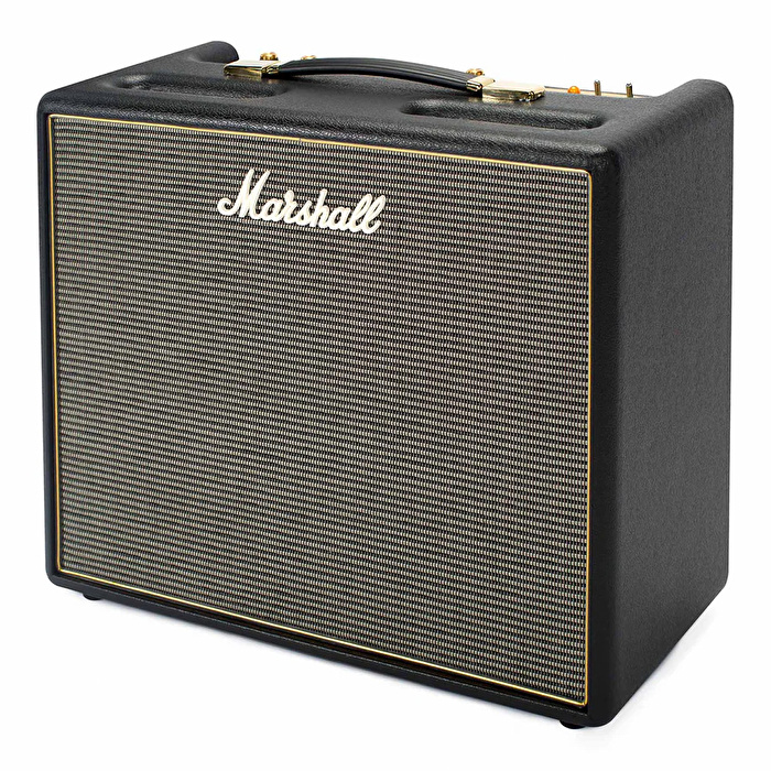 MARSHALL ORI20C Origin 20W Lambalı Kombo Elektro Gitar Amfisi